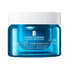 LRP HYALU B5 FACE CREAM 50ML Default Title - MamasJan Makeup