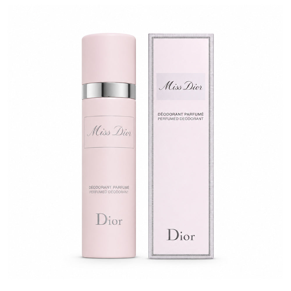 CHRISTIAN DIOR MISS DIOR DEODORANT WOMEN 100 ML Default Title - MamasJan Perfume