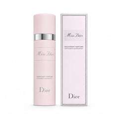 CHRISTIAN DIOR MISS DIOR DEODORANT WOMEN 100 ML Default Title - MamasJan Perfume