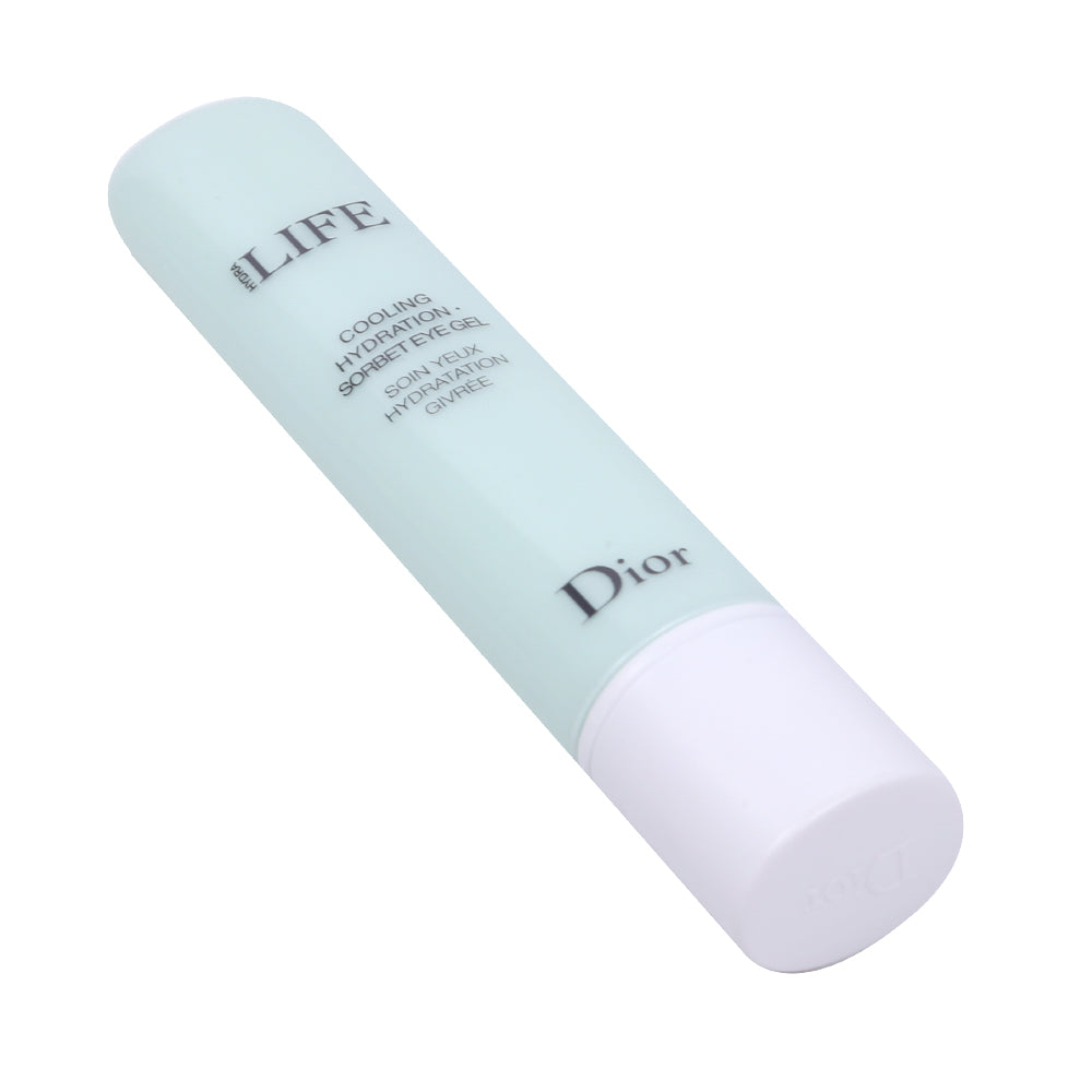 CHIRSTAN DIOR COOLING HYDRATIO SOBERT EYE GEL PC Default Title - MamasJan Makeup
