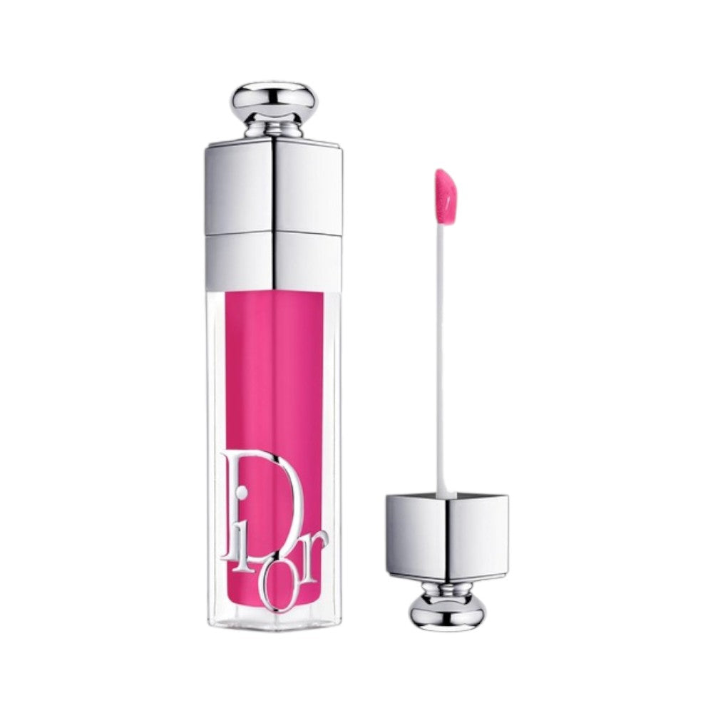 DIOR ADDICT LIP MAXIMIZER LIP GLOSS 007 6 ML Default Title - MamasJan Makeup