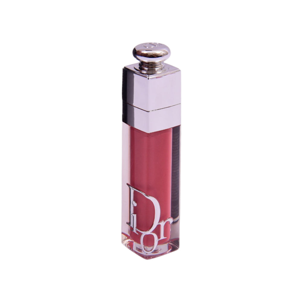 CHRISTIAN DIOR ADDICT LIP MAXIMIZER LIP GLOSS (012 ROSE WOOD Default Title - MamasJan Makeup
