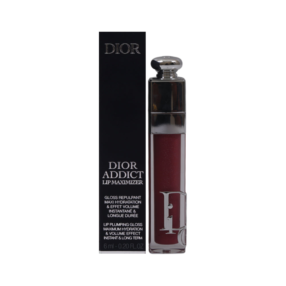 DIOR ADDICT LIP MAXIMIZER LIP GLOSS 6 ML 26 - MamasJan Makeup