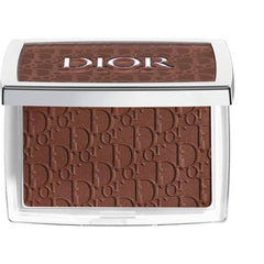 ROSY GLOW COLOR REVIVING POWDER BLUSH 20 MAHOGANY 4.4 GM Default Title - MamasJan Makeup