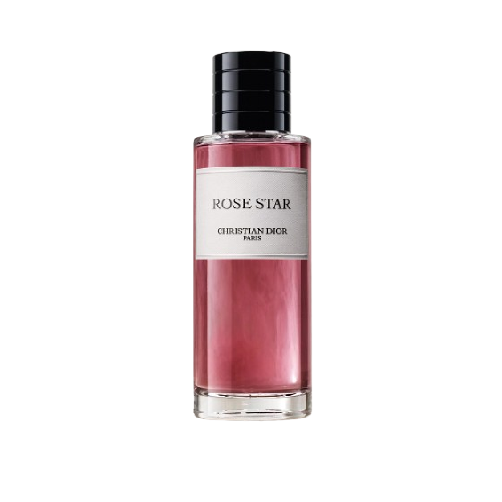 CHRISTIAN DIOR ROSE STAR 100 ML EDP Default Title - MamasJan Perfume