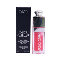 DIOR ADDICT LIP OIL 096 6ML HEA BUTTER - MamasJan Makeup