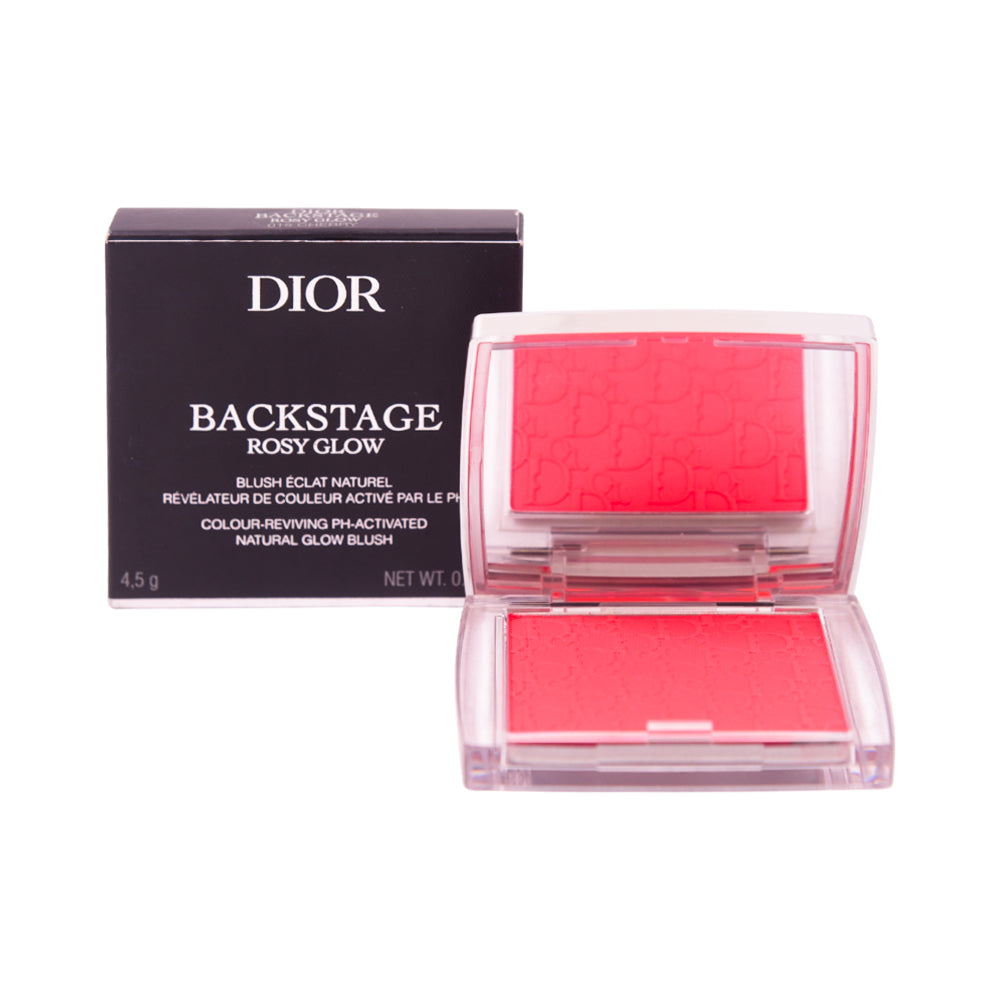 DIOR ROSY GLOW BLUSH 015 CHERRY Default Title - MamasJan Makeup
