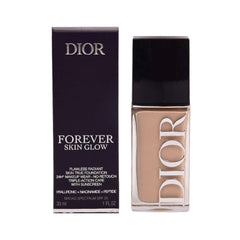 DIOR FOUNDATION FOREVER SKIN GLOW 1N NEUTRAL 30ML Default Title - MamasJan Makeup