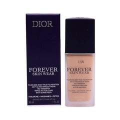 CHRISTIAN DIOR FOUNDATION 2.5 N NETURAL 30ML Default Title - MamasJan Makeup