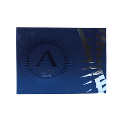 AZZARO CHROME EXTREME FOR MEN 2PC GIFT SET Default Title - MamasJan s
