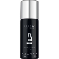 AZZARO POUR HOMME DEODORANT 150ML Default Title - MamasJan s