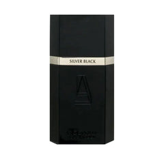 AZZARO SILVER BLACK MEN EDT 100 ML Default Title - MamasJan s