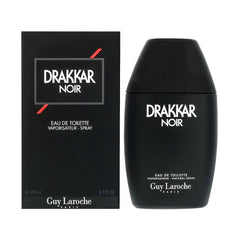 GUY LOROCHE DRAKKAR NOIR MEN EDT 200 ML Default Title - MamasJan s