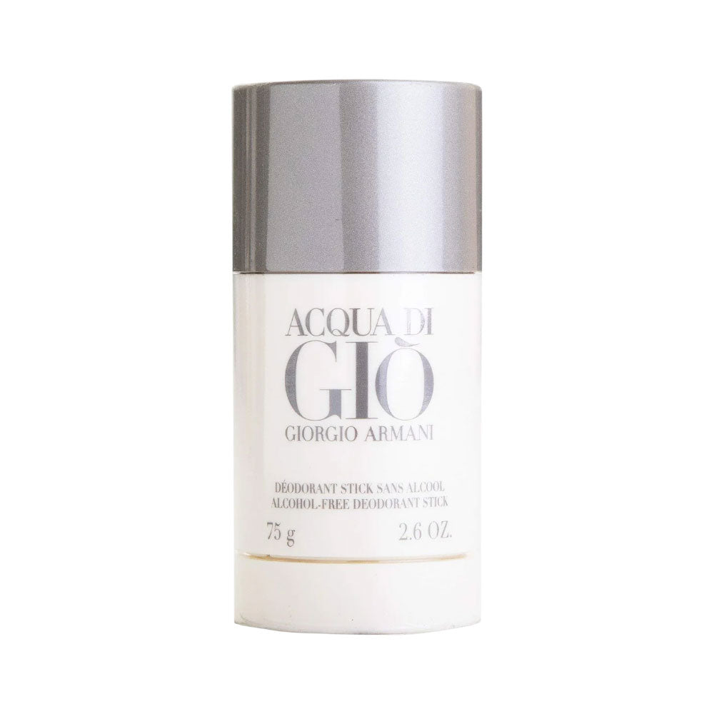 AQUA DI GIO DEODORANT STICK 75 ML PC Default Title - MamasJan Perfume