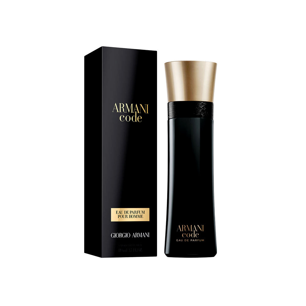 GIORGIO ARMANI CODE FOR MEN EDT 125 ML Default Title - MamasJan s