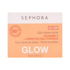 SEPHORA GLOW BRIGHTENING GEL CREAM 50ML Default Title - MamasJan Makeup