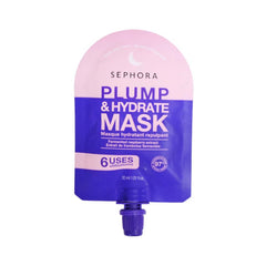 SEPHORA PLUMP & HYDRATE NIGHT MASK 30ML Default Title - MamasJan Makeup