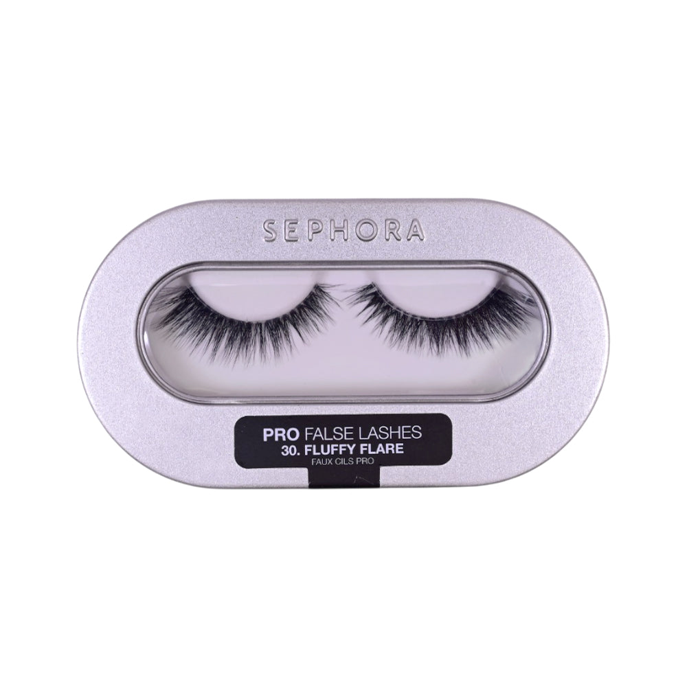 SEPHORA PRO FALSE LASHIES 30 FLFFY FLARE Default Title - MamasJan Makeup