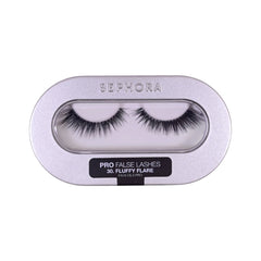 SEPHORA PRO FALSE LASHIES 30 FLFFY FLARE Default Title - MamasJan Makeup