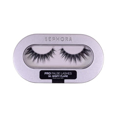 SEPHORA PRO FALSE LASHIES 50 WISPY FLARE Default Title - MamasJan Makeup