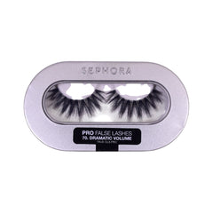 SEPHORA PRO FALSE LASHIES 70 DRAMATIC VOLUME Default Title - MamasJan Makeup