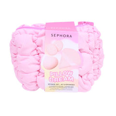 SEPHORA PILLOW SPONG SET Default Title - MamasJan Makeup