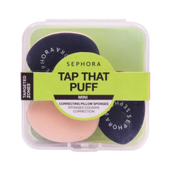 SEPHORA TAP THAT PUFF MINI MAKE UP SPONGE Default Title - MamasJan Makeup
