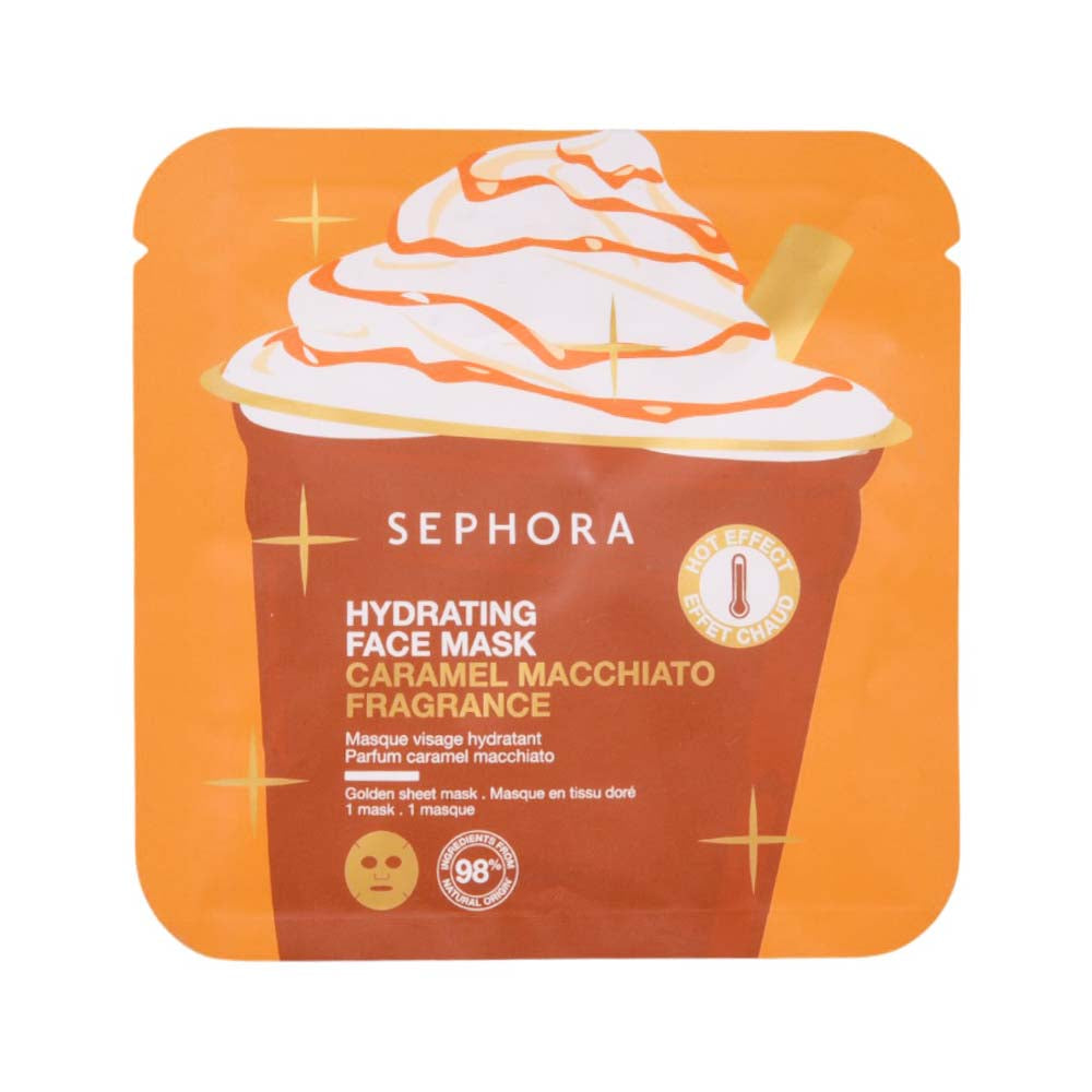 SEPHORA HYDRATING FACE MASK Default Title - MamasJan Makeup