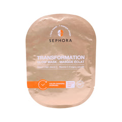 SEPHORA COLLECTION TRANSFORMATION GLOW MASK Default Title - MamasJan Makeup