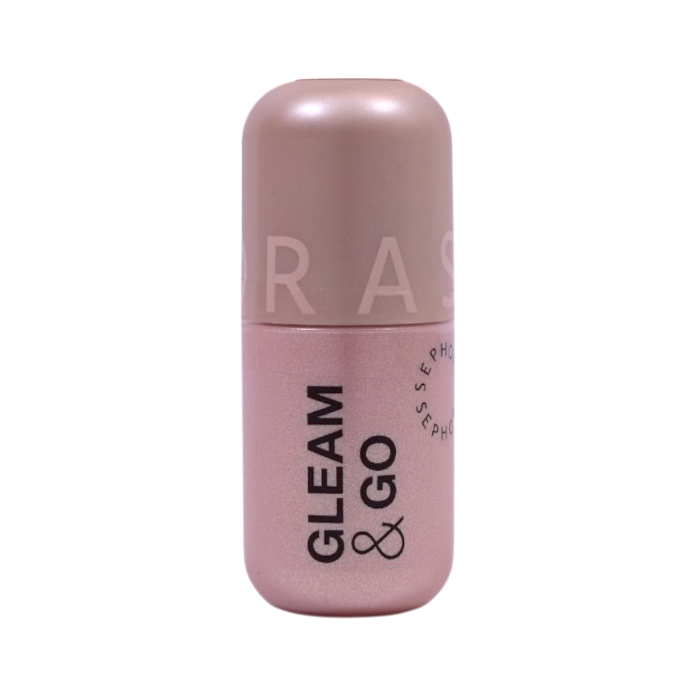 SEPHORA LIQUID HIGHLITER GLAM & GLOW 03 ON SET 7ML Default Title - MamasJan Makeup