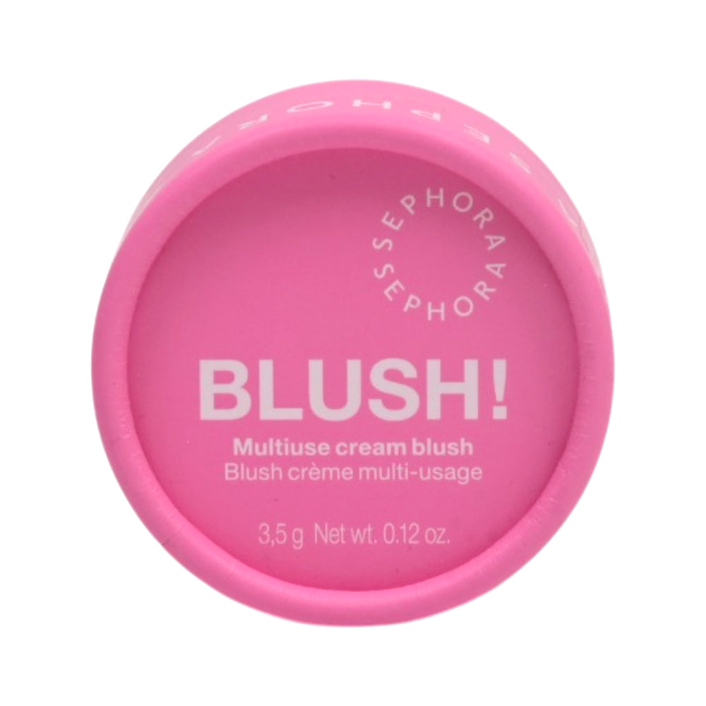 SEPHORA BLUSH CREAM 03 WILD PEONY 3.5G Default Title - MamasJan Makeup