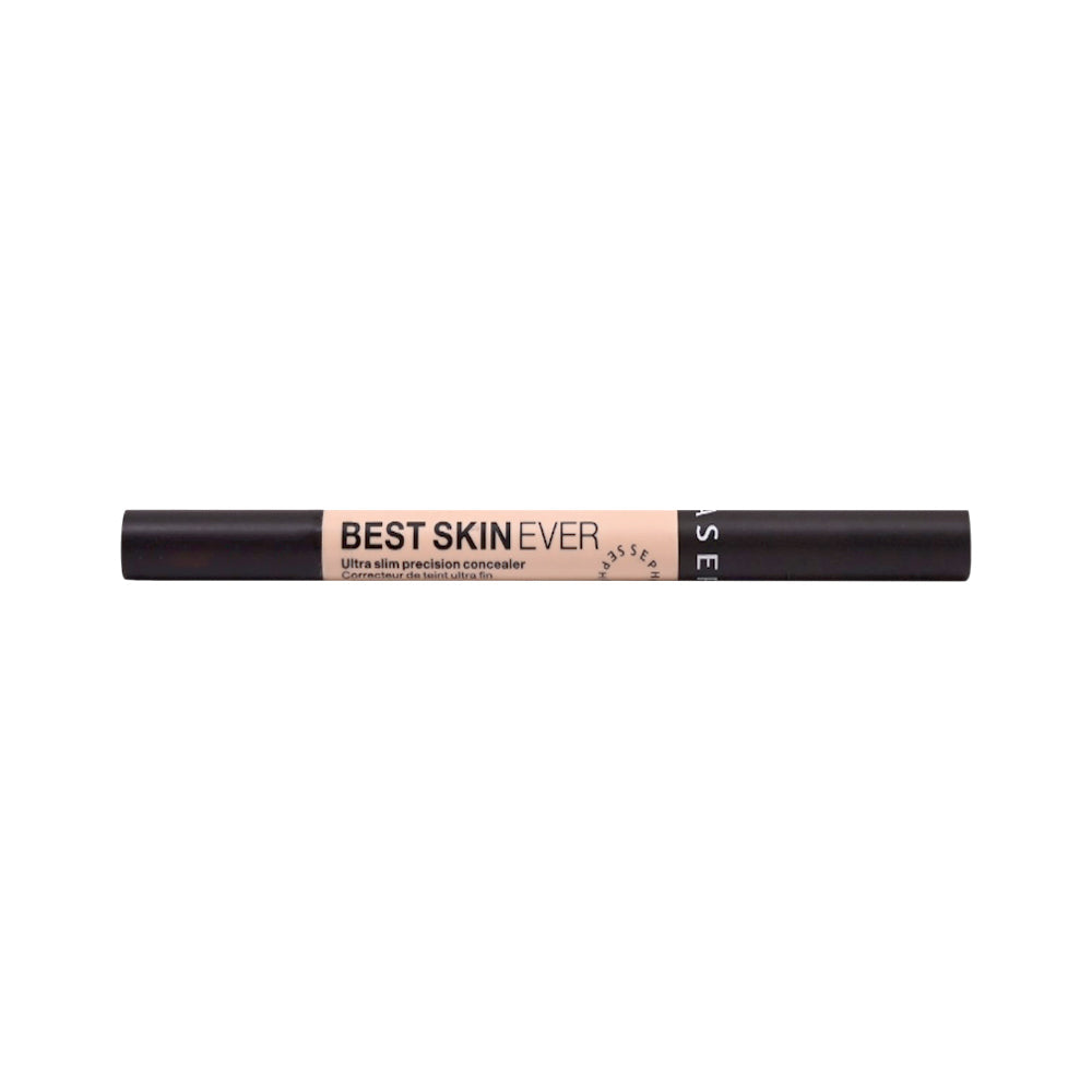 SEPHORA COLLECTION BEST SKIN EVER CONCEALER 02 FAIR 0.2G Default Title - MamasJan Makeup