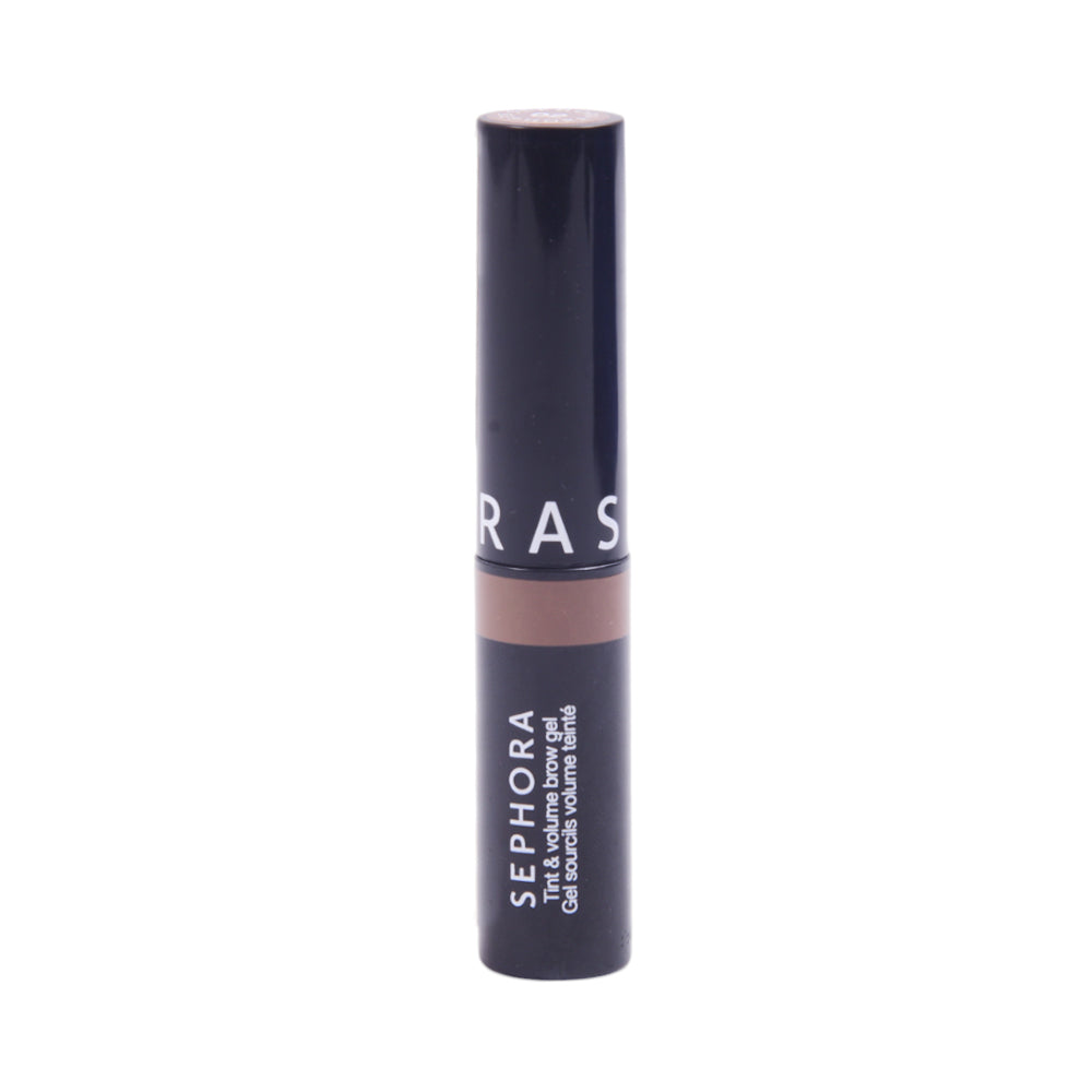 SEPHORA TINTED VOLUME BROW GEL 02 6ML Default Title - MamasJan Makeup