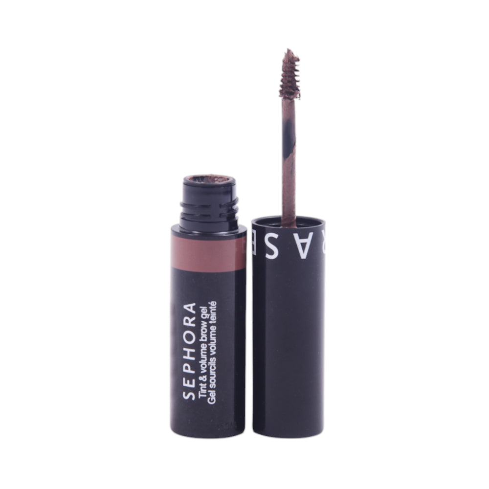 SEPHORA TINTED VOLUME BROW GEL 03 6ML Default Title - MamasJan Makeup