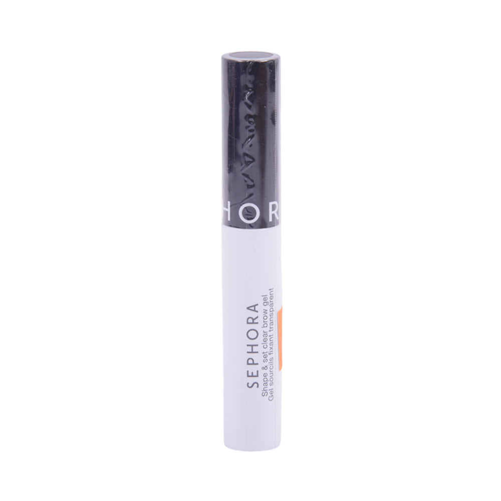 SEPHORA SHAPE & SET CLEAR BROW GEL 7ML Default Title - MamasJan Makeup