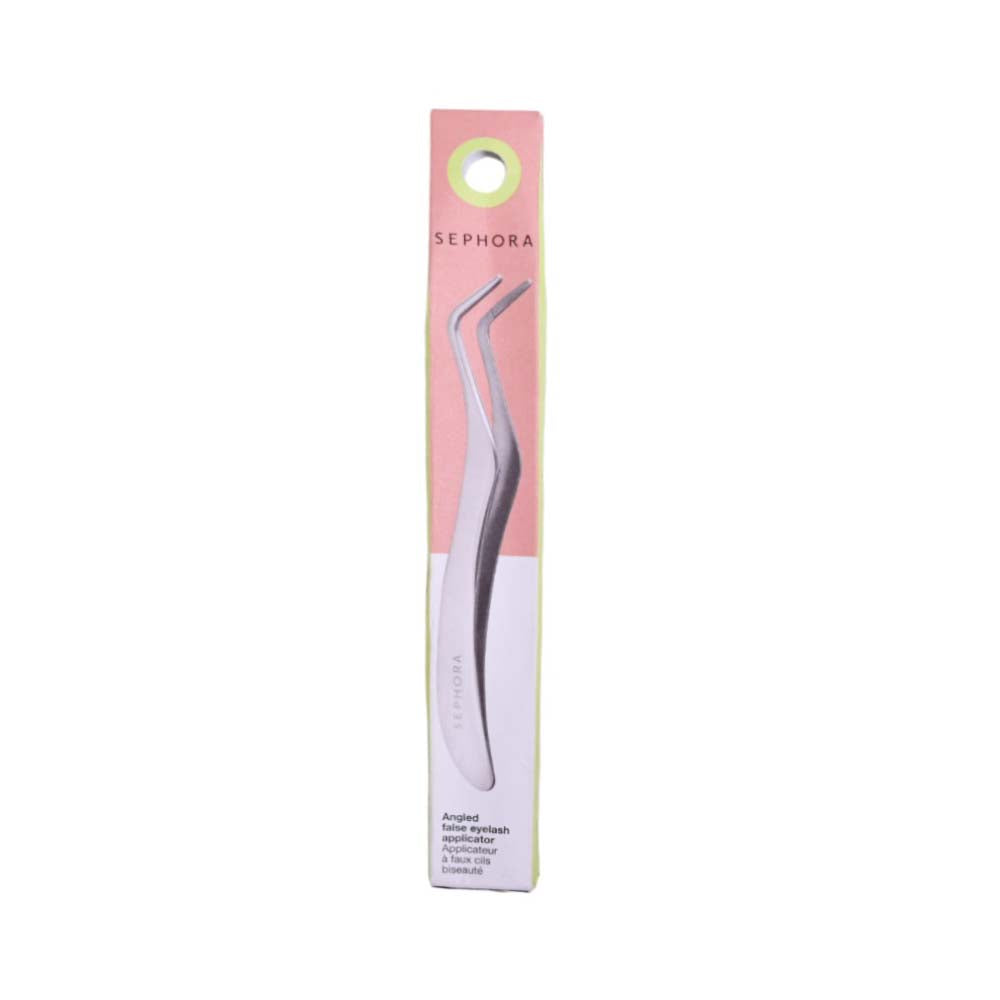 SEPHORA ANGLED EYELASH APPLICATOR Default Title - MamasJan Makeup