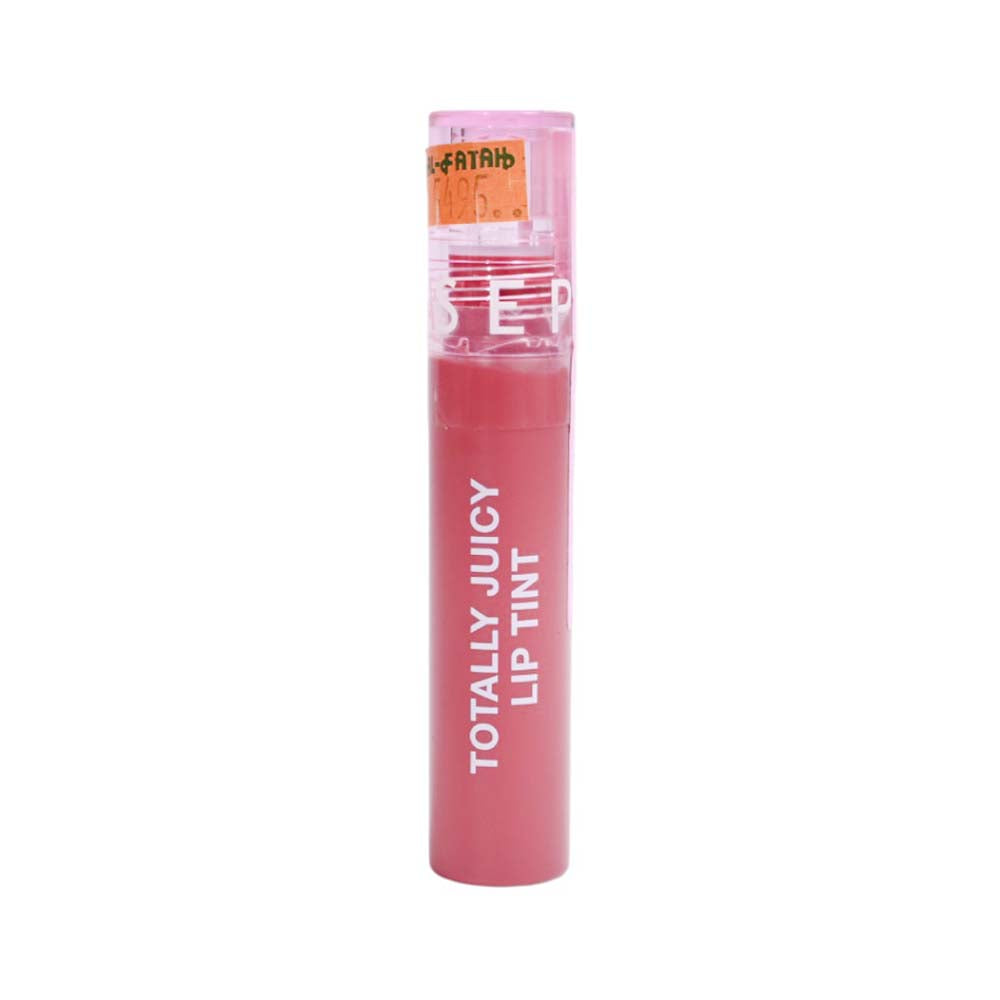 SEPHORA TOTALLY JUICY LIP TINT 02 ROSE 5.5ML Default Title - MamasJan Makeup