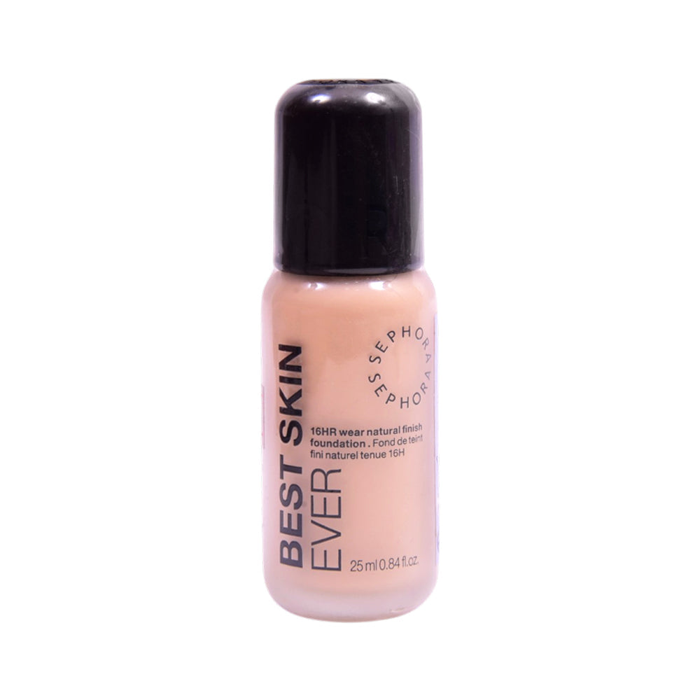 SEPHORA BEST SKIN EVER FOUNDATION 01N 25ML Default Title - MamasJan Makeup