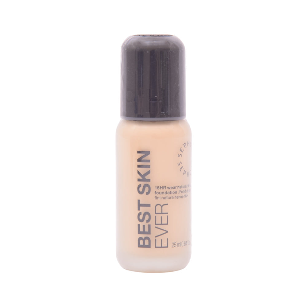 SEPHORA BEST SKIN EVER FOUNDATION 03Y 25ML Default Title - MamasJan Makeup