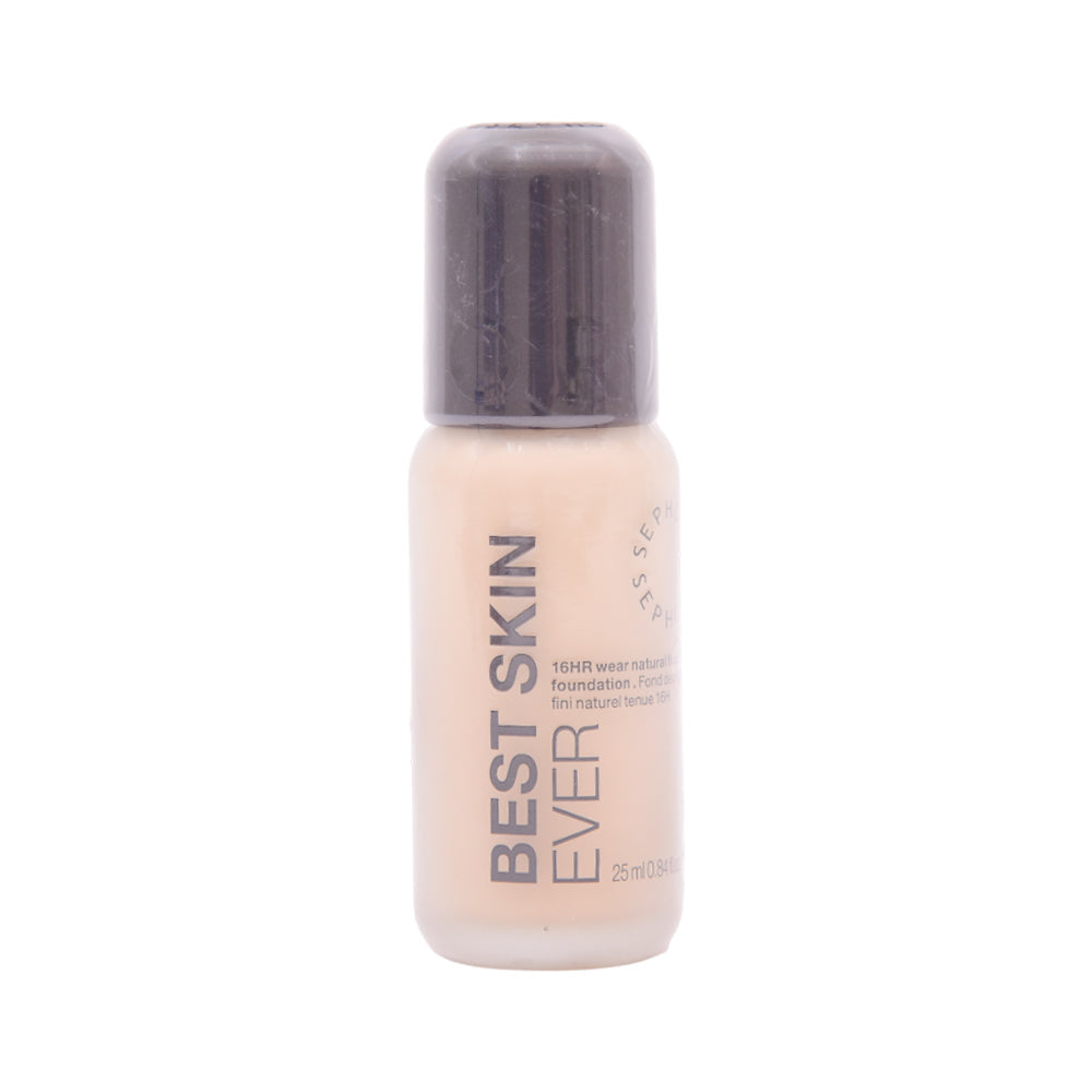 SEPHORA BEST SKIN EVER FOUNDATION 05N 25ML Default Title - MamasJan Makeup