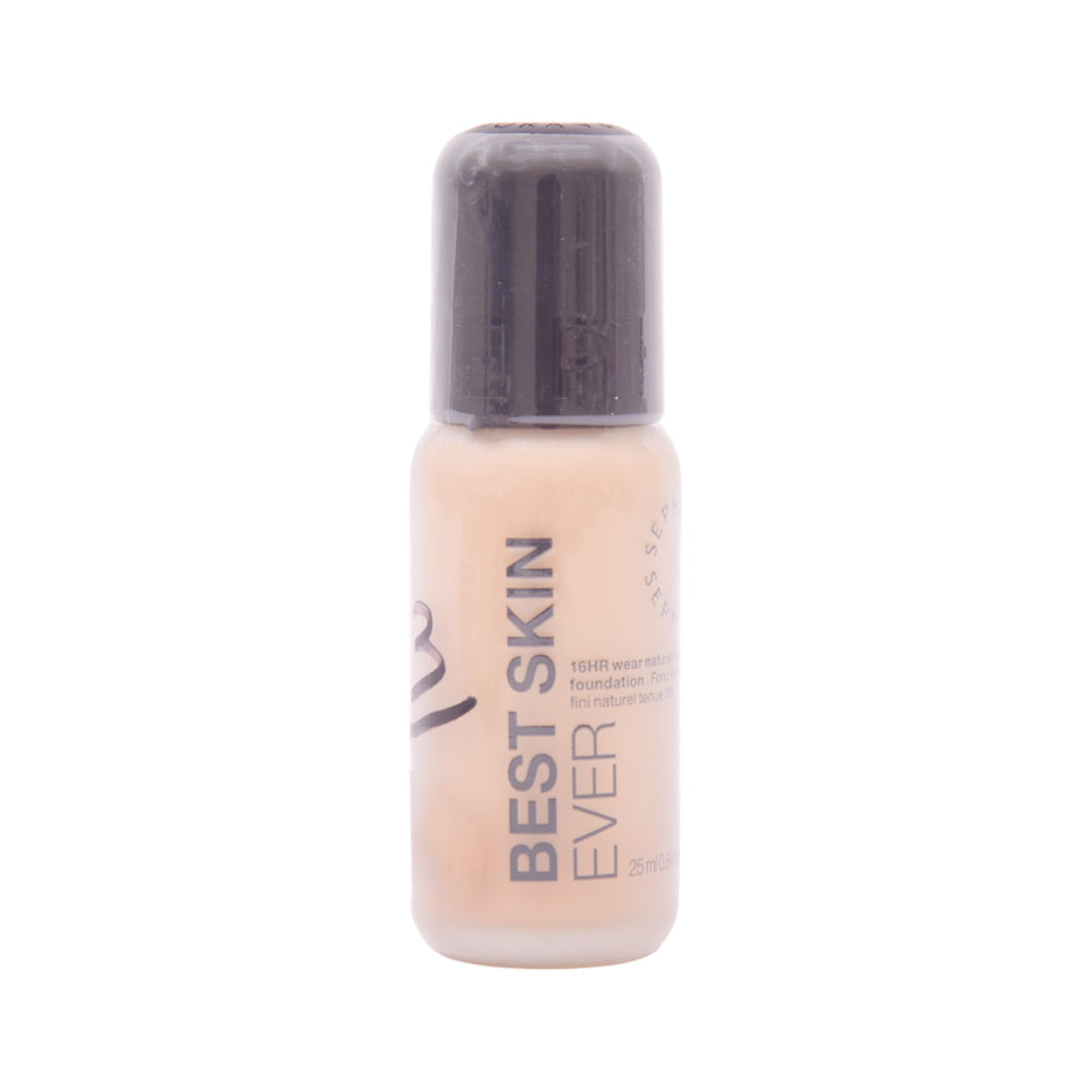 SEPHORA BEST SKIN EVER FOUNDATION 08Y 25ML Default Title - MamasJan Makeup
