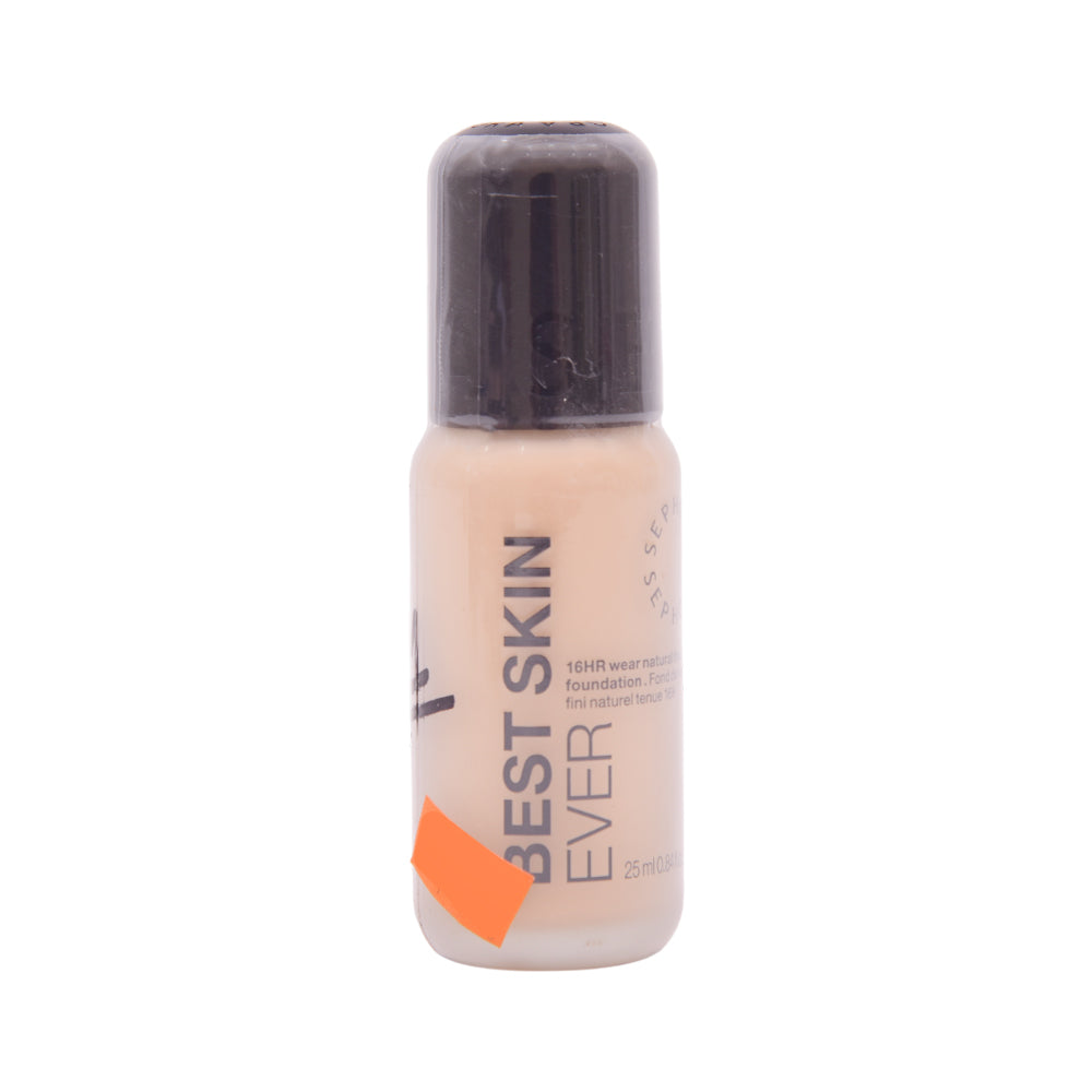 SEPHORA BEST SKIN EVER FOUNDATION 11Y 25ML Default Title - MamasJan Makeup