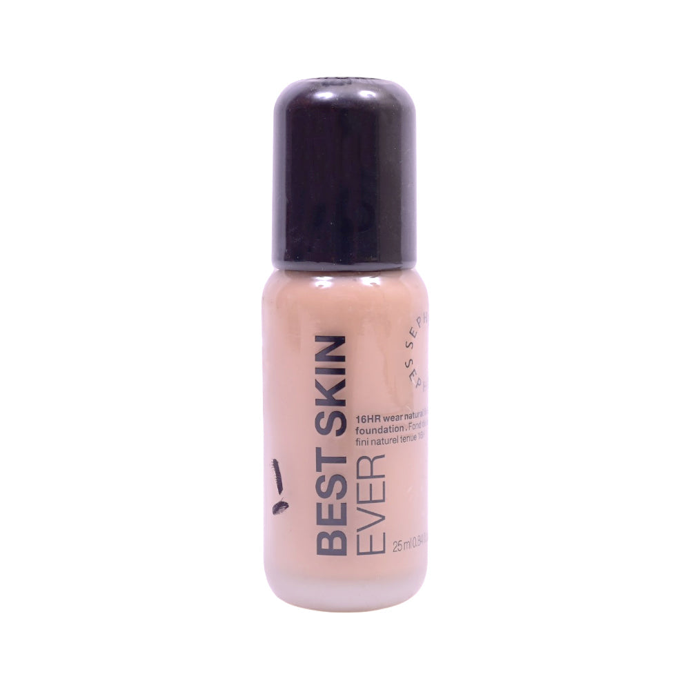 SEPHORA BEST SKIN EVER FOUNDATION 12P 25ML Default Title - MamasJan Makeup
