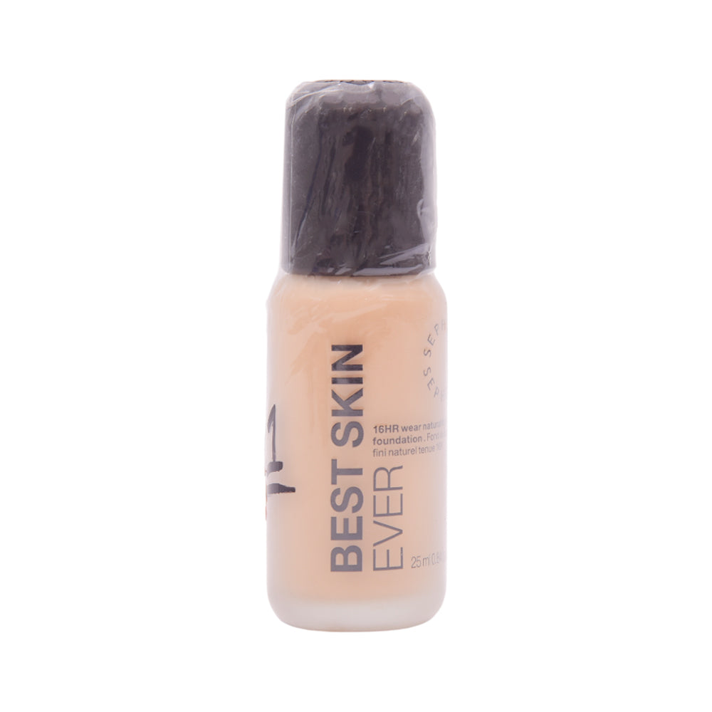SEPHORA BEST SKIN EVER FOUNDATION 13N 25ML Default Title - MamasJan Makeup