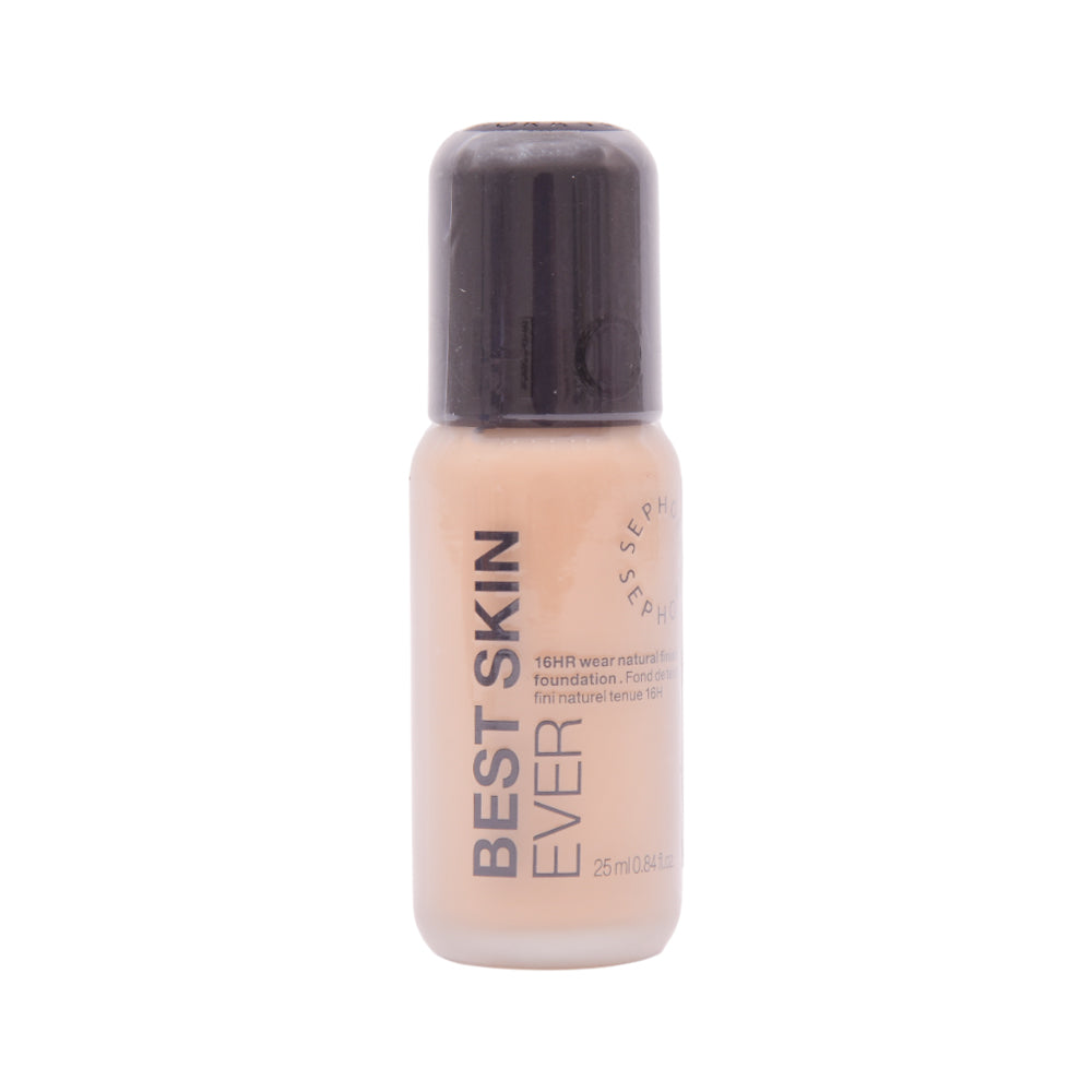 SEPHORA BEST SKIN EVER FOUNDATION 15N 25ML Default Title - MamasJan Makeup