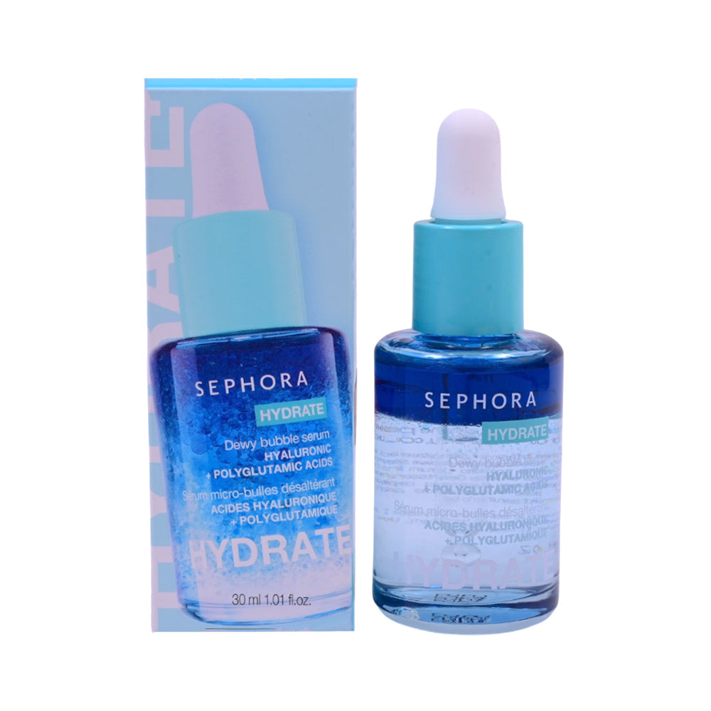 SEPHORA HYDRATING SERUM 30ML NEW Default Title - MamasJan Makeup