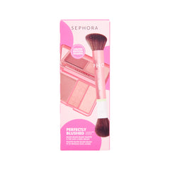 SEPHORA PERFECTLY BLUSHED SET Default Title - MamasJan Makeup