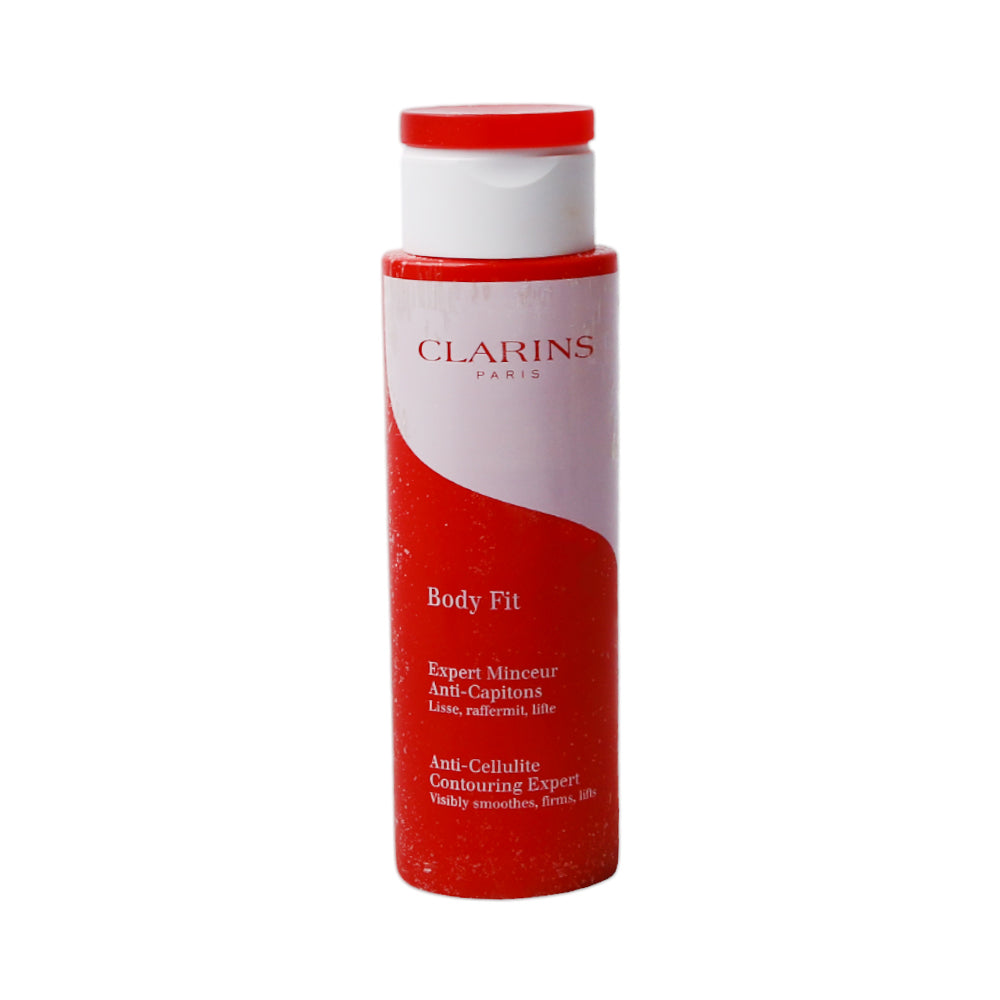 CLARINS BODY FIT EXPERT MINCEUR Default Title - MamasJan Makeup