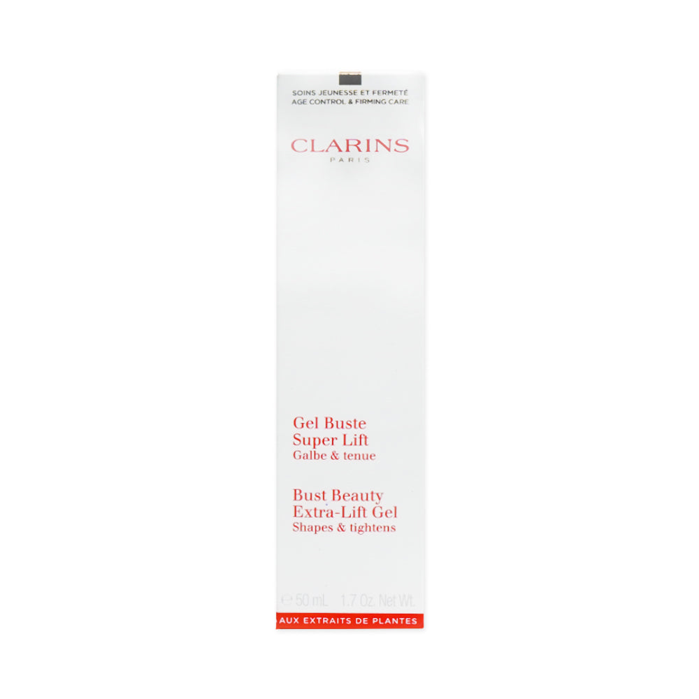 CLARINS BUST BEAUTY EXTRA-LIFT GEL 50ML Default Title - MamasJan Makeup