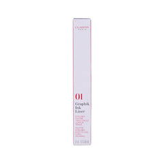 CLARINS EYES GRAPHIK INK LINER 01 EXCEPT EU Default Title - MamasJan Makeup